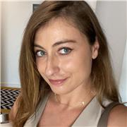 Profesora de Biología para todos los cursos de la ESO.